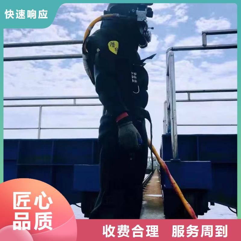 【水下作业潜水员服务_封堵工程价格公道】