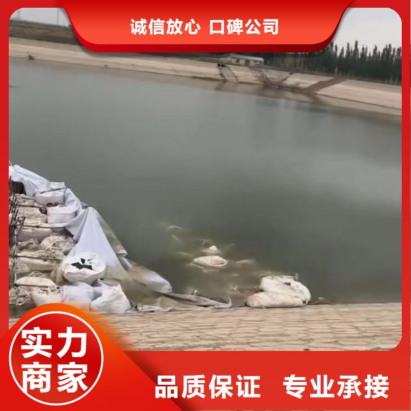 深圳观湖街道污水厂打捞推流器现货齐全浪淘沙水工