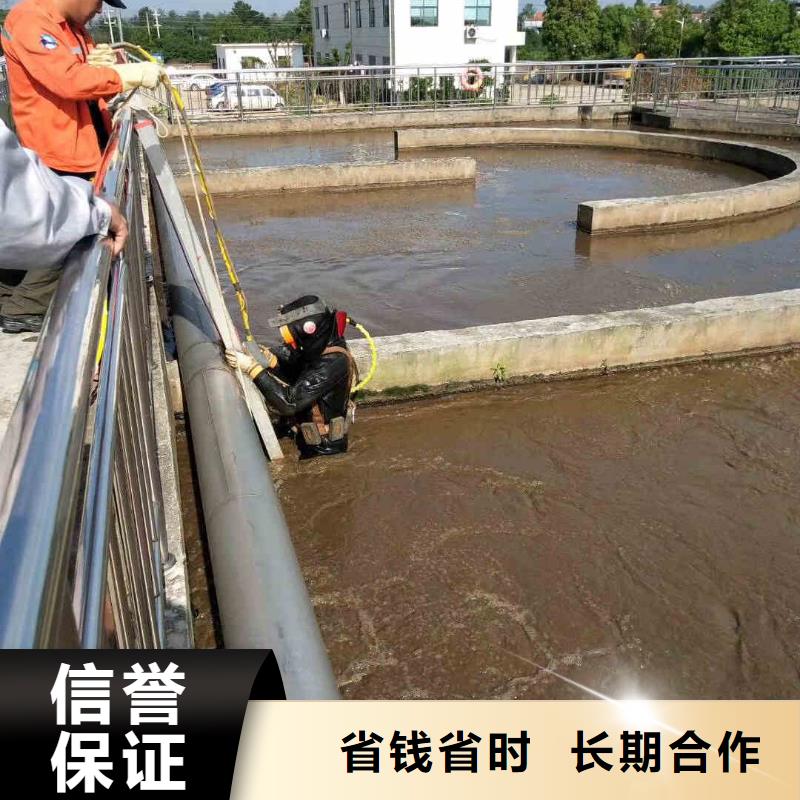 阜南打捞钻头导管钢筋笼一阜南当地水下打孔