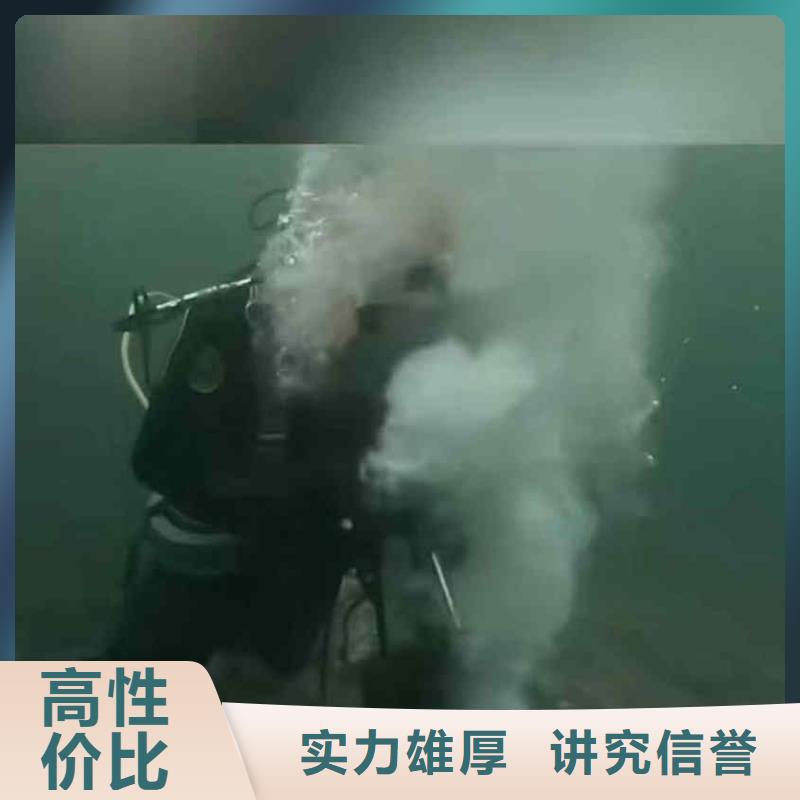 【潜水员服务-潜水搜救解决方案】