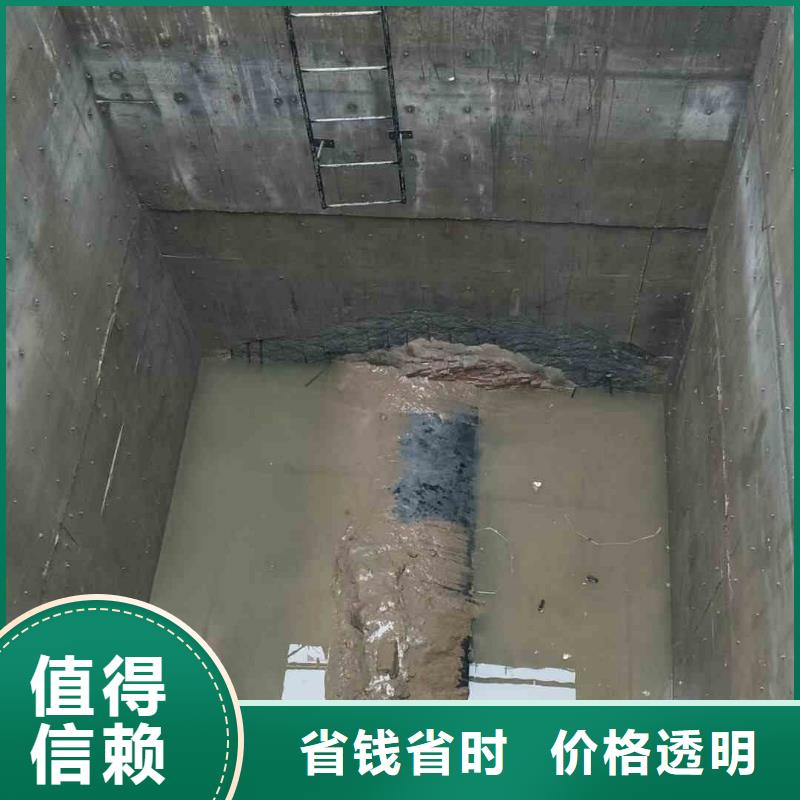 河西区水下施工公司一河西区本地潜水队