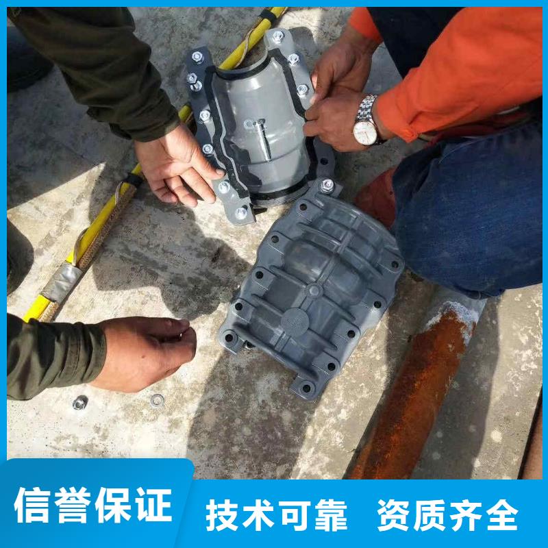 会宁县水下切割钢管桩公司一会宁县本市潜水队