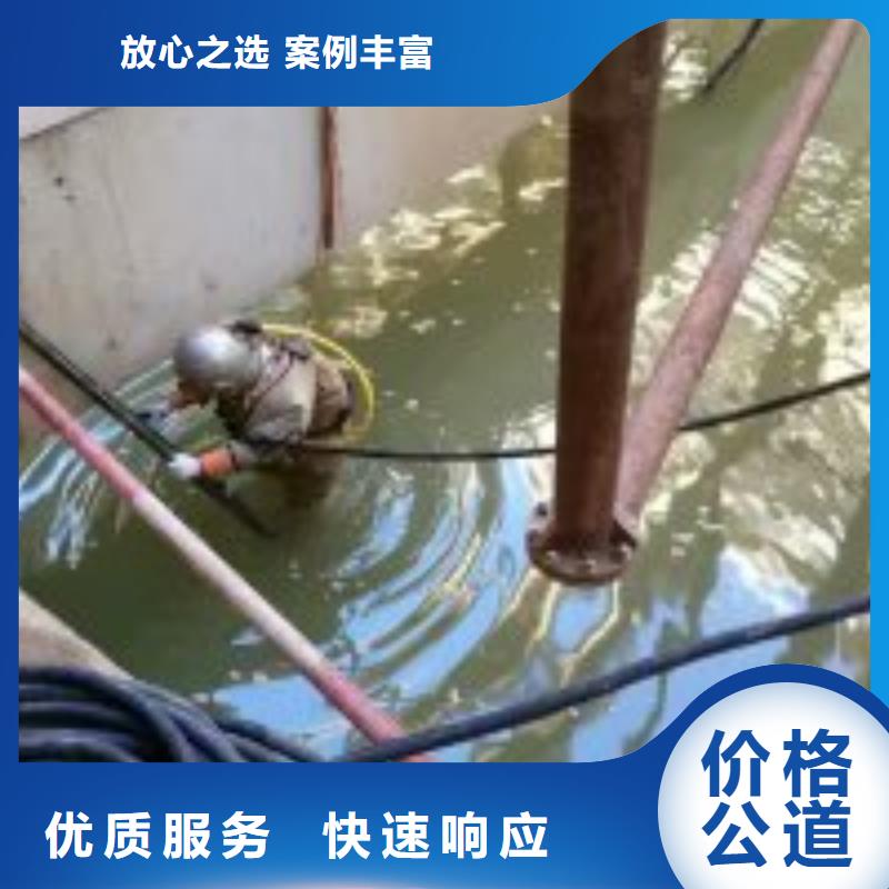 有没有能在雨水管道砌堵头的队伍来样定制2024已更新（今日/责任）