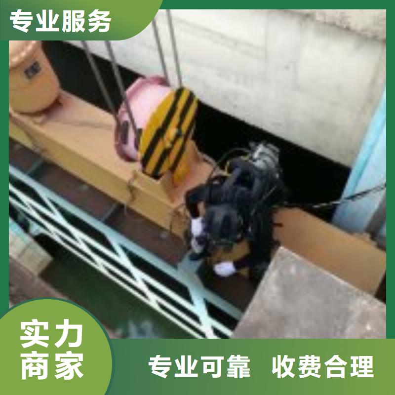 桥梁基础灌注桩水下检测摄像免费安排发货