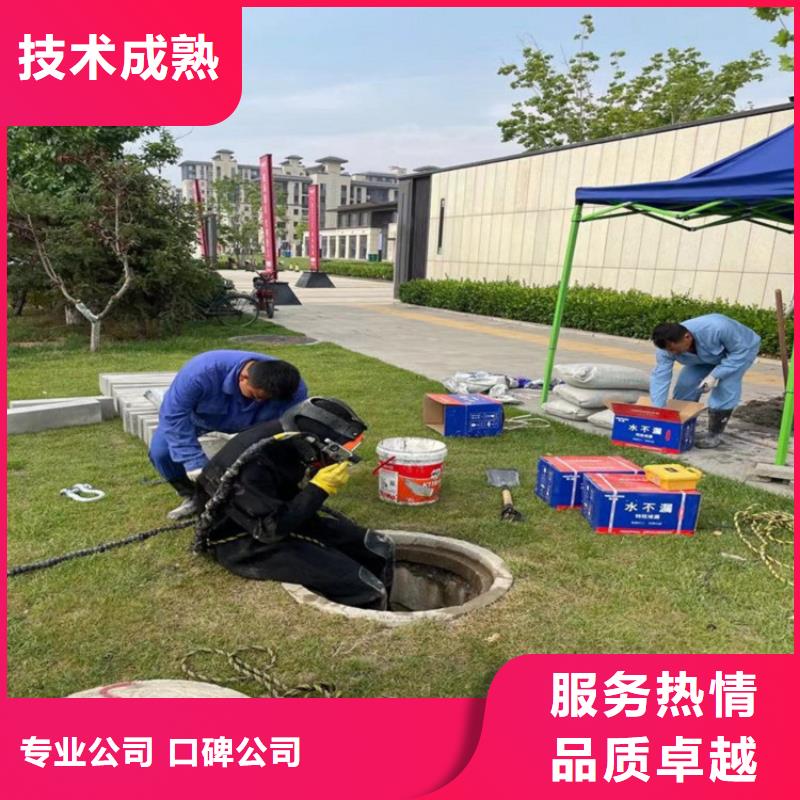 拼装打捞船水下设施建设服务热情