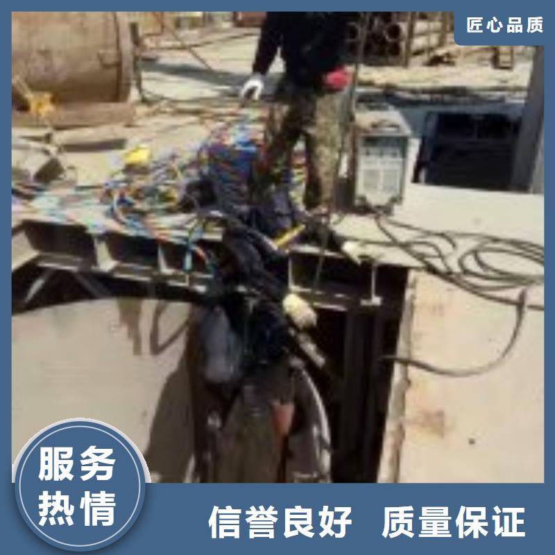 拼装打捞船,水下探摸工程齐全