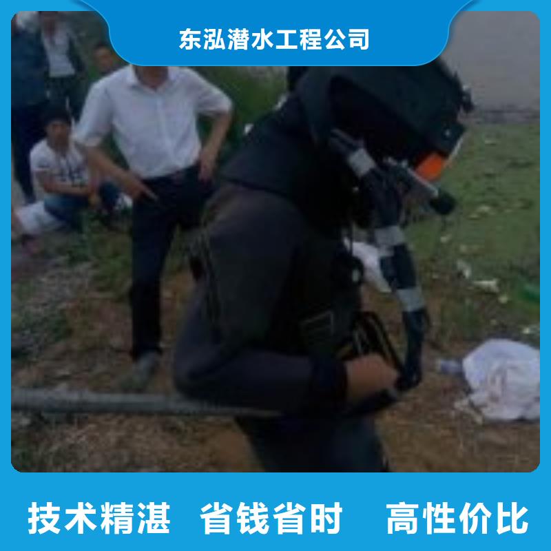 发货速度快的专业水上平台拆除公司基地