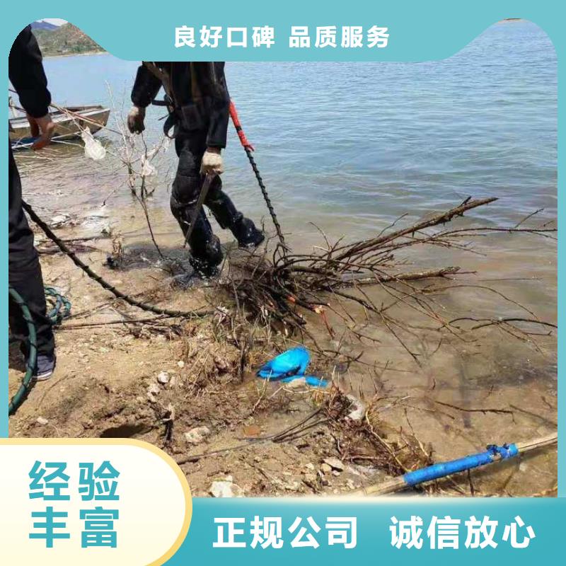 附近潜水员闸门提升拉杆水中安装厂家