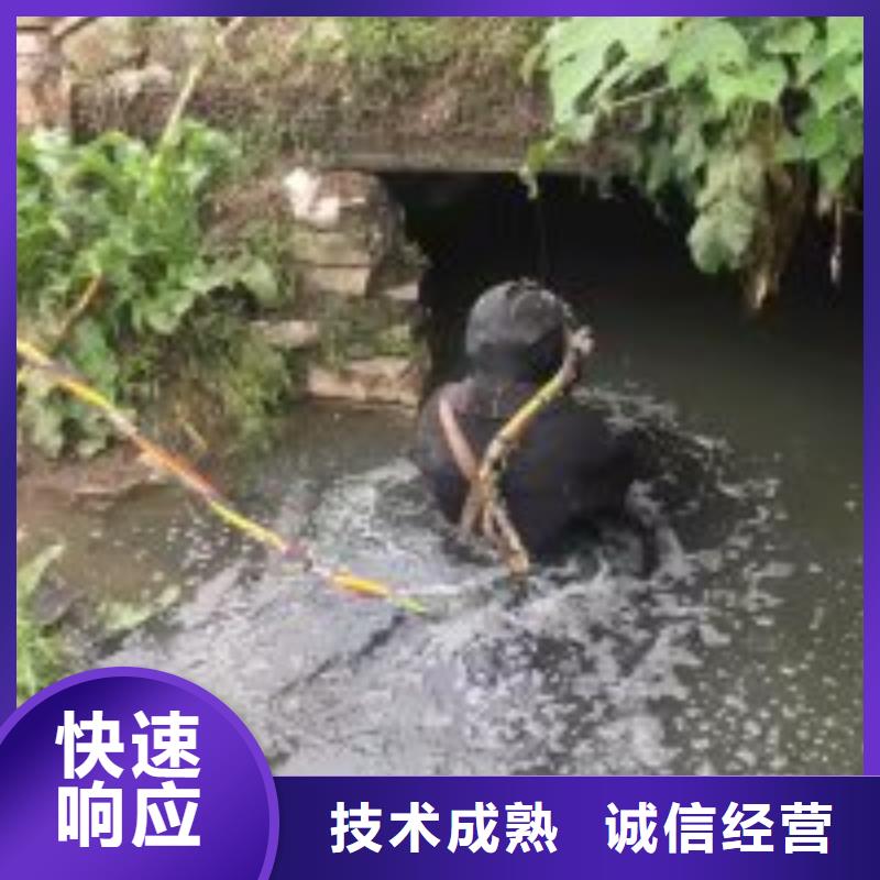 潜水员水下补漏企业-实力大厂