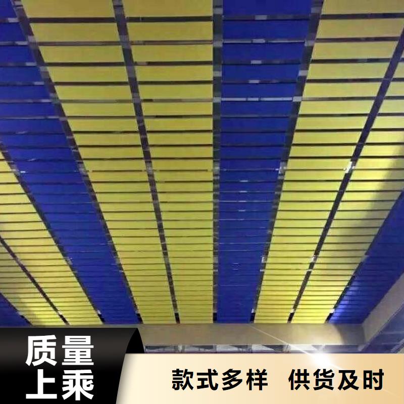 卫滨区集团公司体育馆声学改造价格--2024最近方案/价格