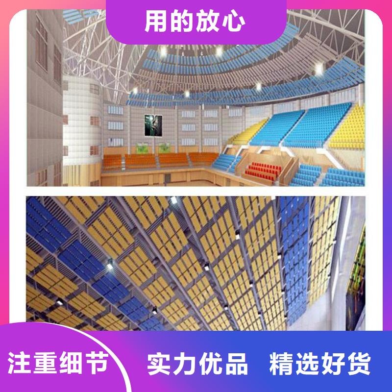 大东区学校体育馆吸音改造公司--2024最近方案/价格