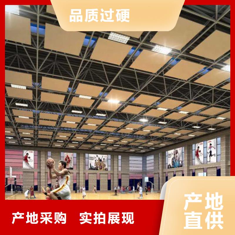 (凯音)黑龙江省大庆市莎尔图区壁球馆体育馆吸音改造公司--2024最近方案/价格