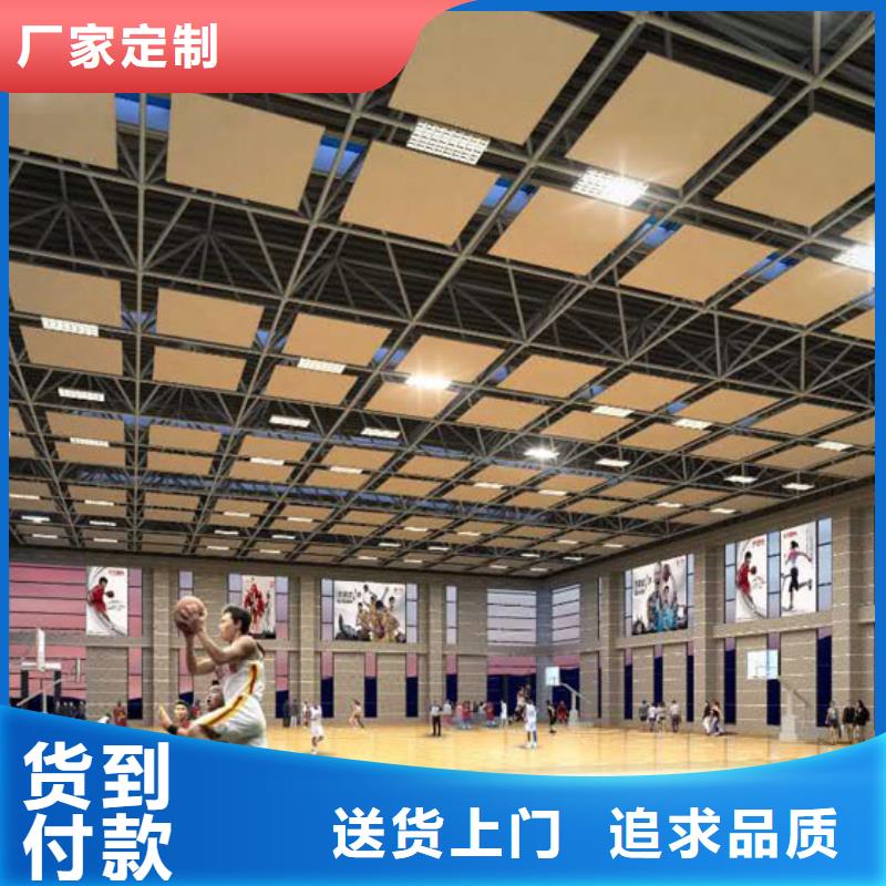 永春县学校体育馆声学改造价格--2024最近方案/价格