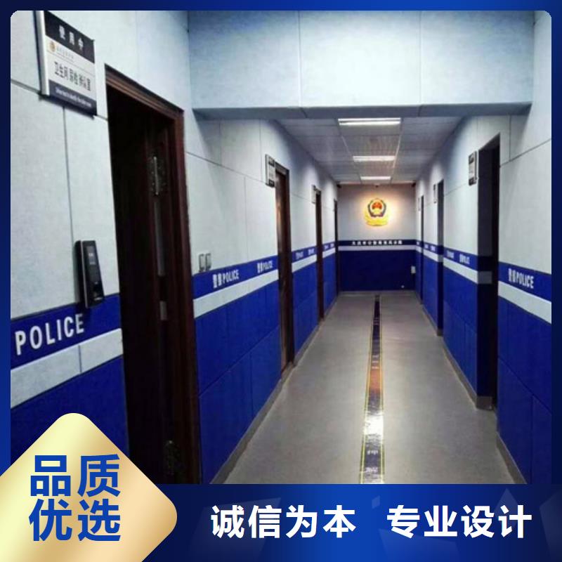 九江信息采集室墙面防撞软包吸音板