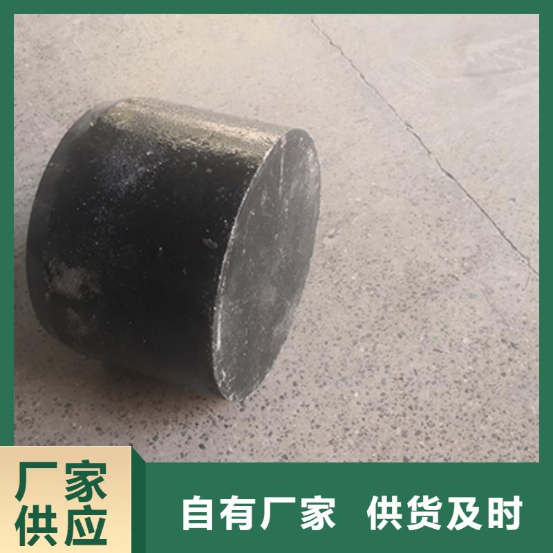 dn250球墨铸铁管件实体厂家