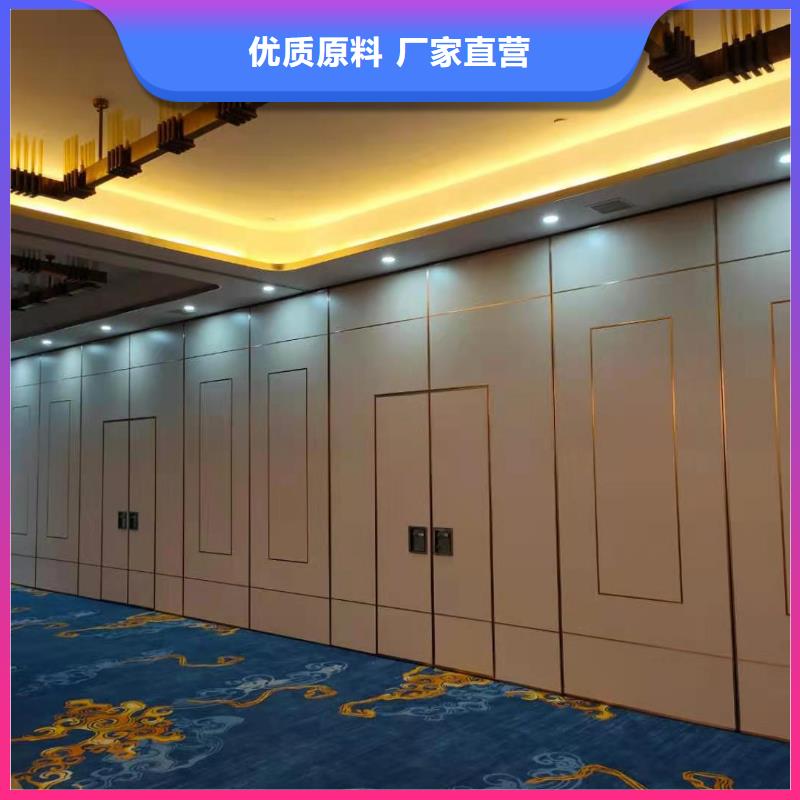 江苏省订购《新巢》如东酒店自动隔断屏风----2024年最新价格