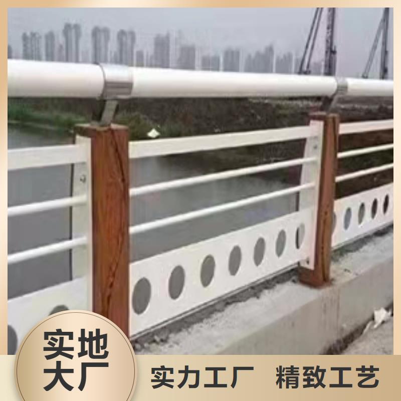 东方市分隔带景观护栏-欢迎来电洽谈