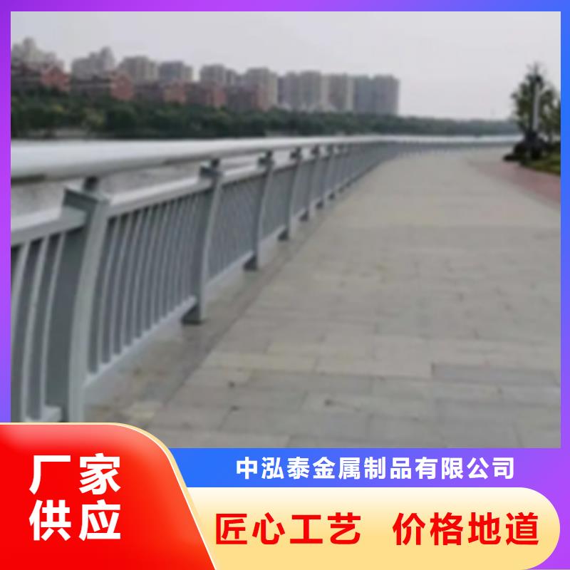 桥跨景观栏杆参数图片