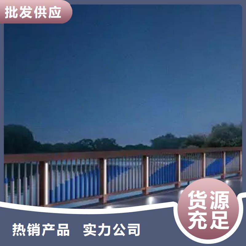 高架桥景观栏杆生产基地