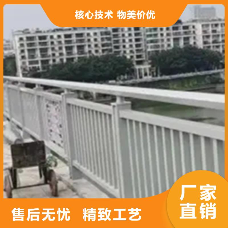 桥跨栏杆-桥跨栏杆供应