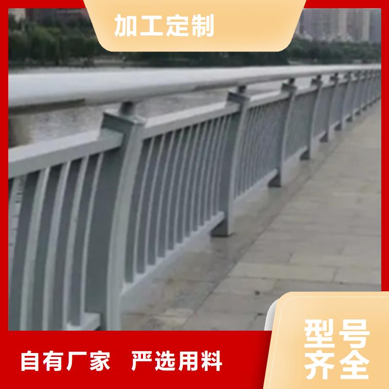 高架桥景观栏杆生产基地