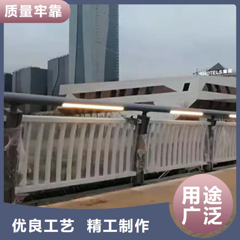 优质跨桥景观护栏-专业生产跨桥景观护栏