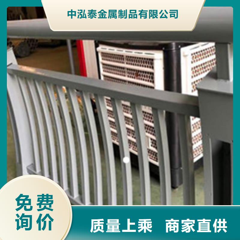 铝合金桥梁护栏生产厂家全国配送产品介绍