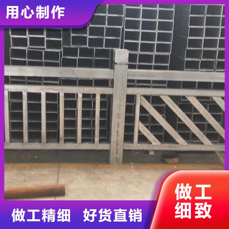 本土【中泓泰】卖人行天桥不锈钢护栏的公司