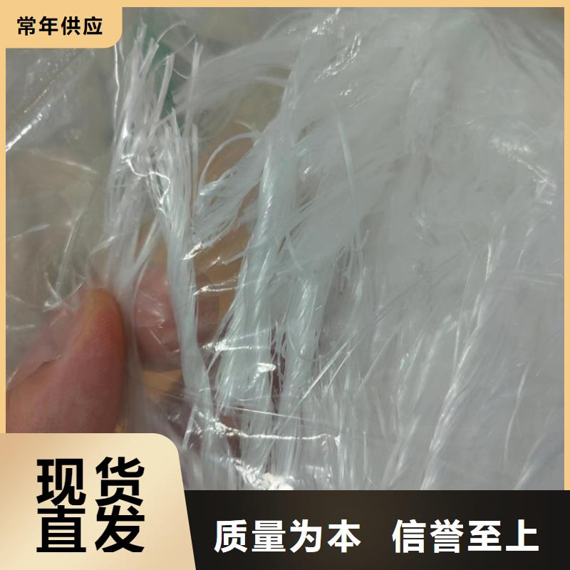 PP纤维现货供应-可定制