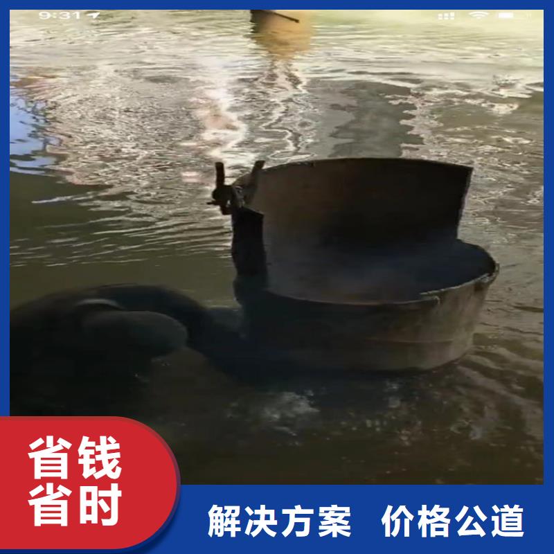 优选：水下封堵管道气囊企业