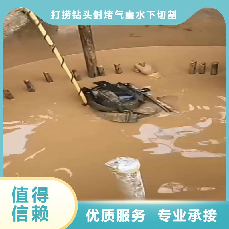 水下管道封堵气囊市场价