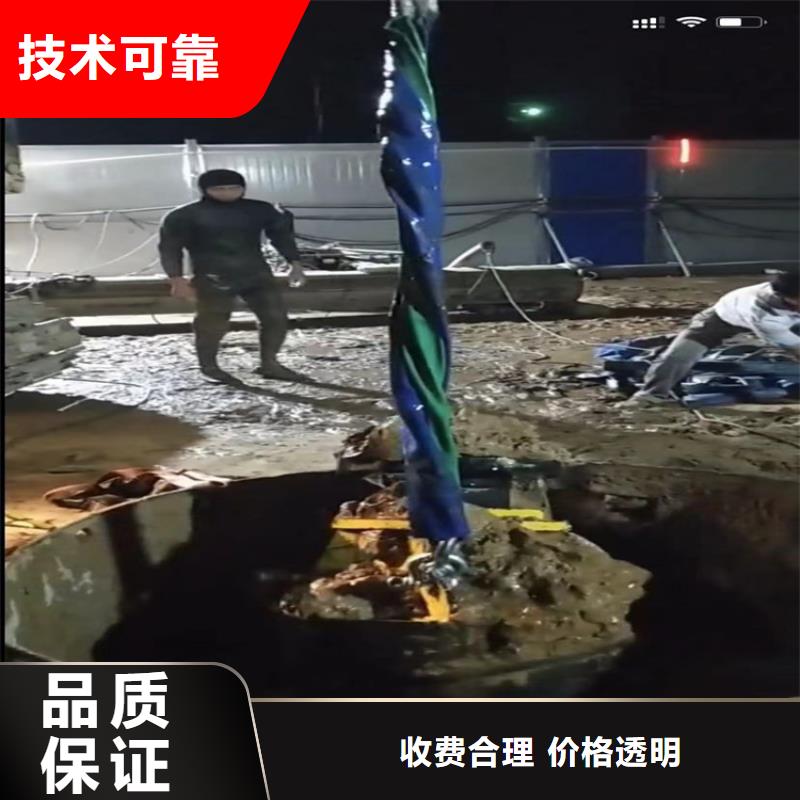 水下打捞旋挖钻头生产厂商