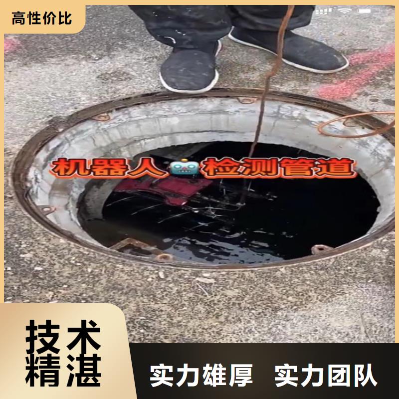 水下管道封堵气囊安装发货就是快