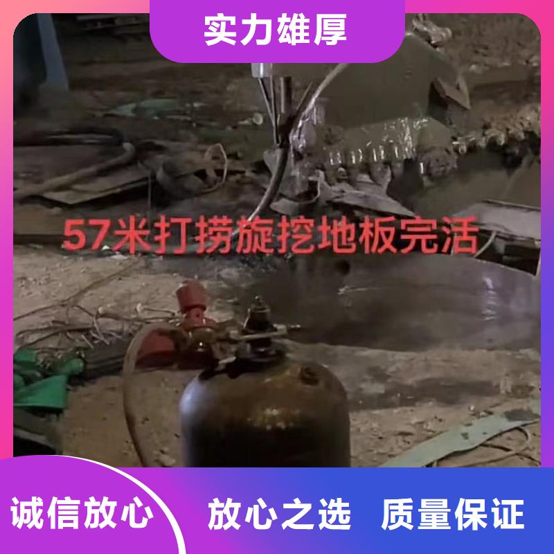 管道垒墙公司