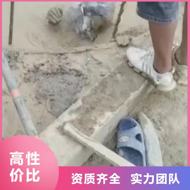 水鬼打捞旋挖钻定制费用