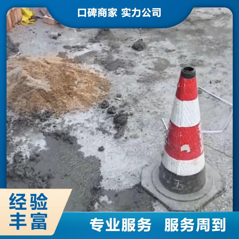 诚信经营水下切割钢管桩厂家