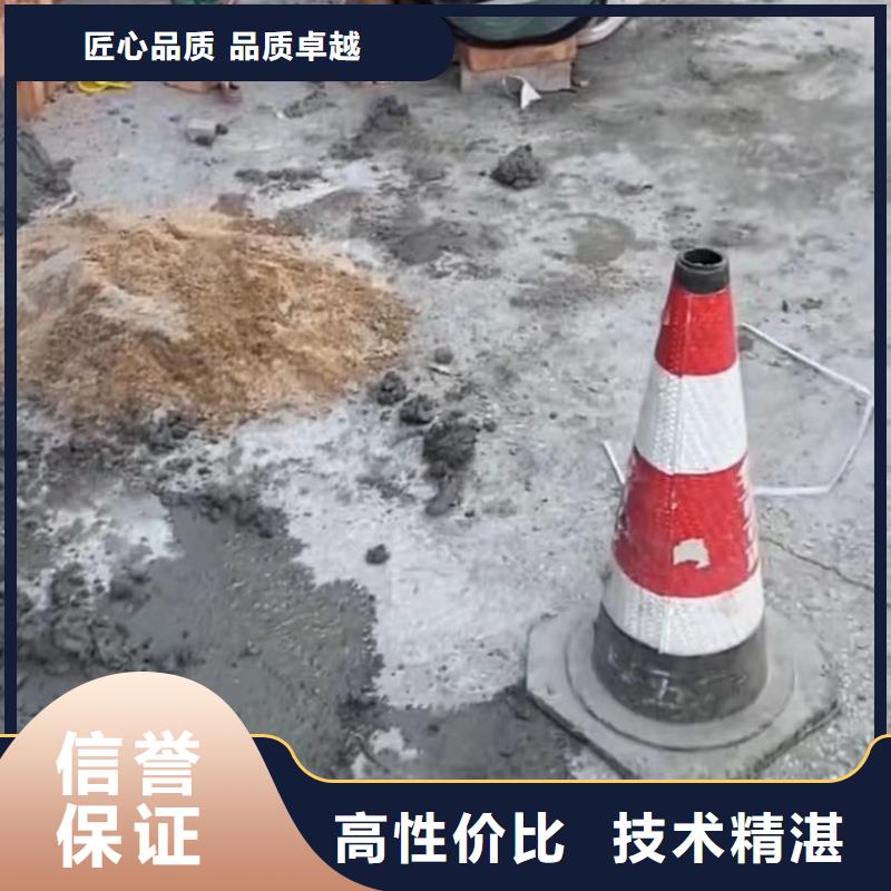 水下焊接水下砌墙管道修复气囊树脂修复