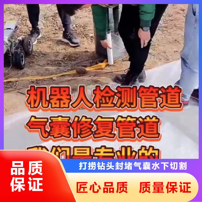 水下堵漏QV检测潜望镜水下探摸