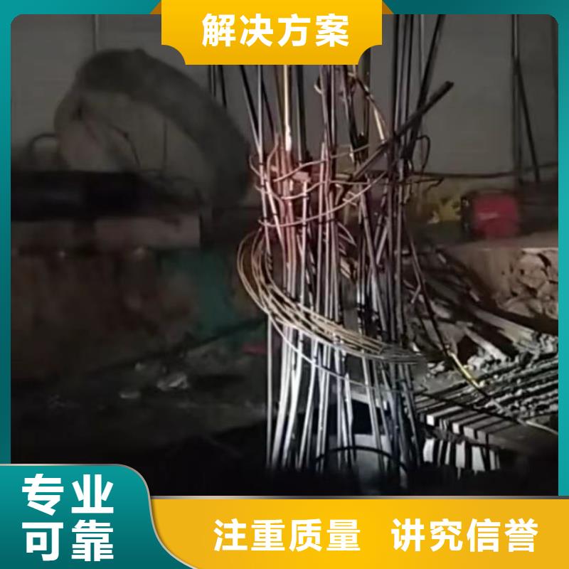 水鬼水下专业探摸水鬼打捞旋挖钻