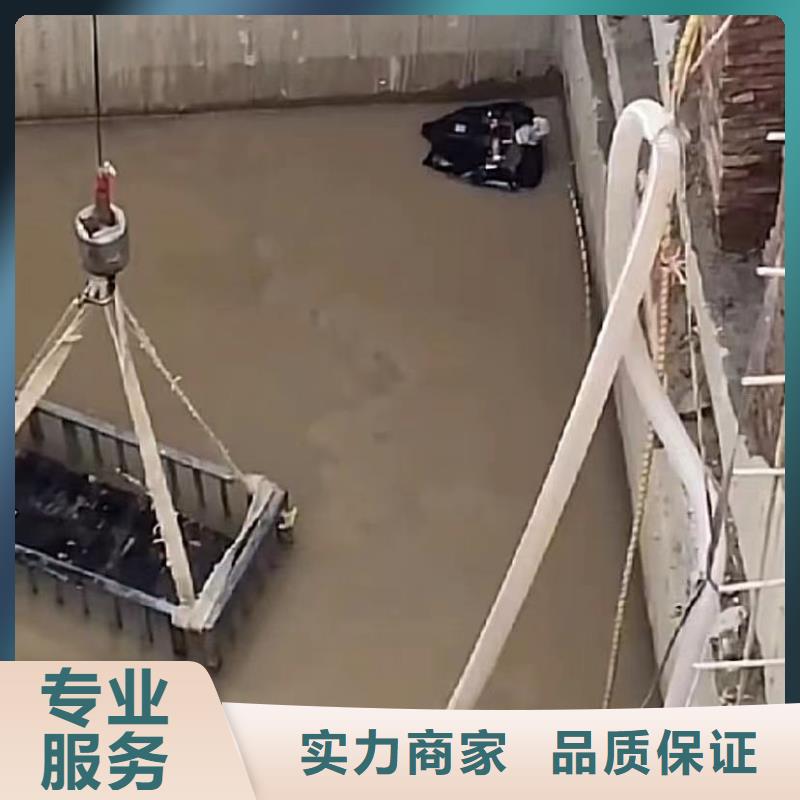 水下打捞各种钻头选对厂家很重要