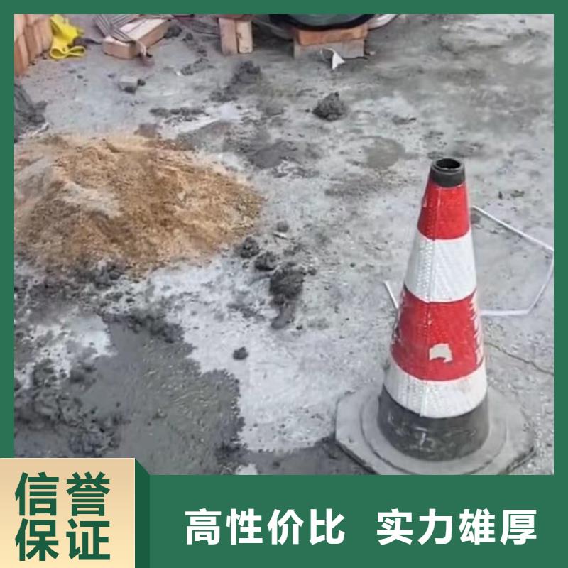 水下打捞冲击钻-品牌厂家