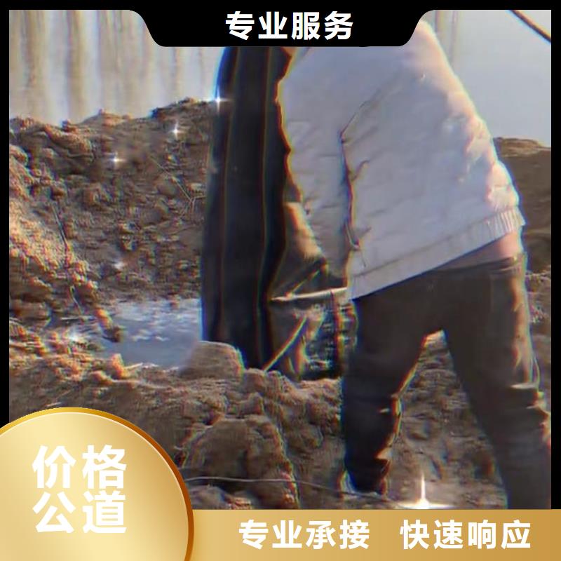 发货及时的水下打捞冲击钻供货商