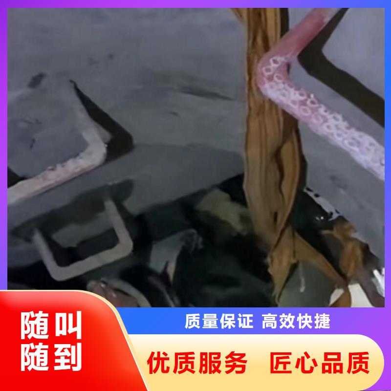 政管道清淤检测团队