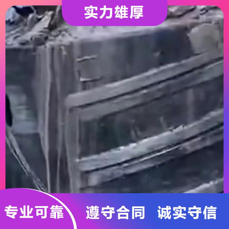 万宁市市政管道封堵气囊专业水下切割钢筋笼雨污分流