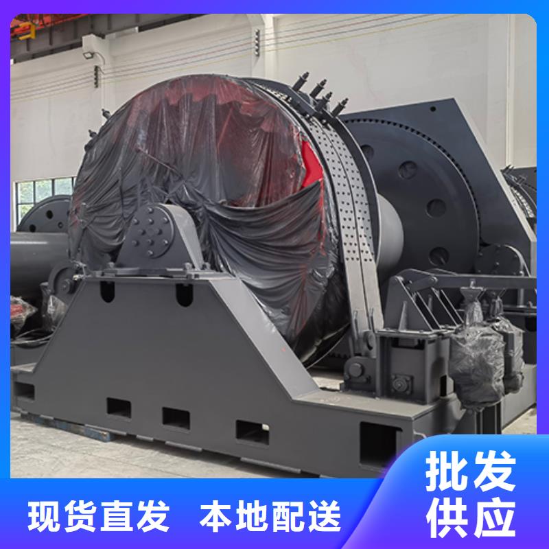 JZ-10吨凿井绞车全国走货矿山建井设备