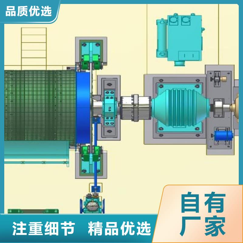 JTP-1.2X1.2P提升绞车型号齐全