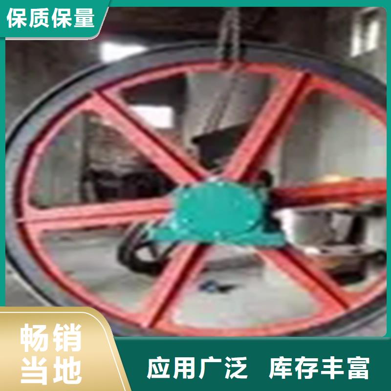 天轮2JTP型矿用提升绞车加工定制