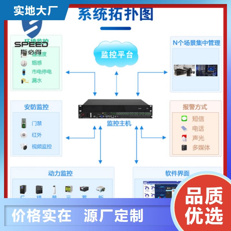 泽州县机房监控系统价格_机房监控_动环监控厂家