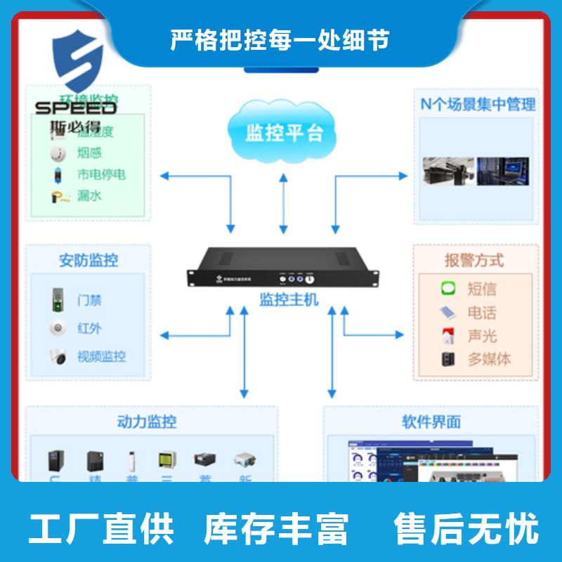 外砂街道机房集中监控品牌_机房监控_动环监控厂家