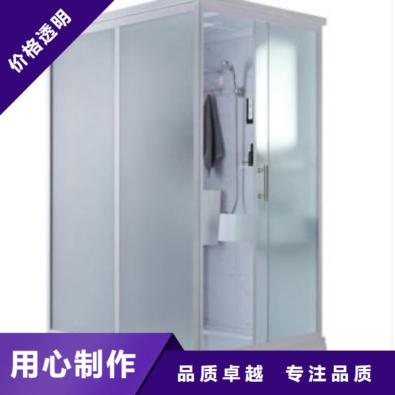 芜湖直销小型整体淋浴房